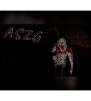 ASZG Project Steam Key GLOBAL